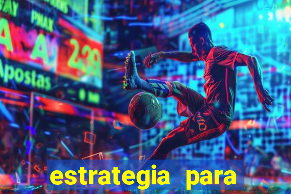 estrategia para ganhar no keno minas